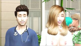 Grey's Anatomy two Preview