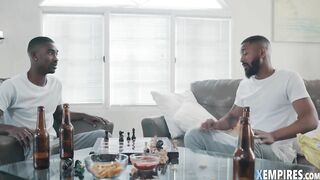 Chloe Cherry Figure Out Who Was The Best Girlfriend