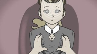 Shy women Pounded In Being Obedient Freaky Fucktoy For Her