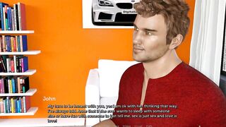 Cuckold Lovers. my Ex-Wife's Boss is Secretly Recording Her-Ep 6