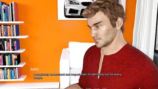 Cuckold Lovers. my Ex-Wife's Boss is Secretly Recording Her-Ep 6