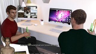 Cuckold Lovers. my Ex-Wife's Boss is Secretly Recording Her-Ep 6