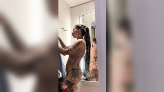 Dressing Room