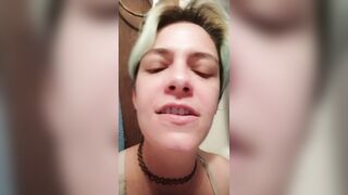 Cockwhore Training for Closeted Fagboys