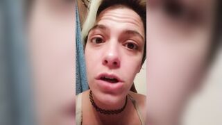 Cockwhore Training for Closeted Fagboys