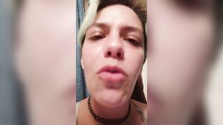 Cockwhore Training for Closeted Fagboys