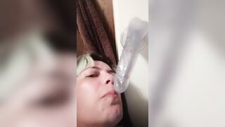 Cockwhore Training for Closeted Fagboys