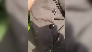 Flashing Twat on the Bus. Lusty and Orgasm Squirt. Public Squirt. Intense PABLIC. Unshaved Vagina