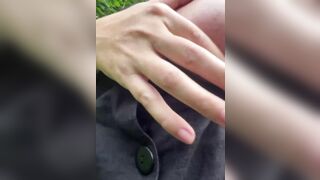 Flashing Twat on the Bus. Lusty and Orgasm Squirt. Public Squirt. Intense PABLIC. Unshaved Vagina