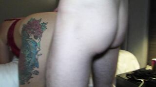 She Blows and Fucks me into Hotel - cougar taking Penis, Soak Twat, Groaning, Amateur, London