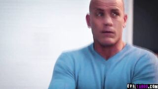 Creepy professor Derrick Pierce is also Kiarra Kais dad.He always