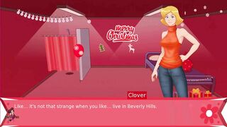 Totally Spies Paprika Coach Part 11