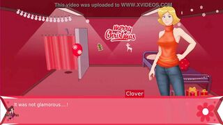 Totally Spies Paprika Coach Part 11