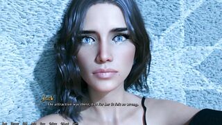 Nasty College Fuckers: Fucking a Married Woman into the Libary- Ep 39