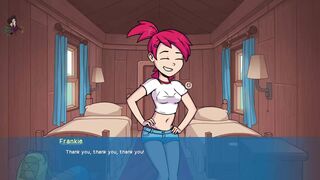 Let's Play Camp Pinewood Uncensored Walkthrough Part two