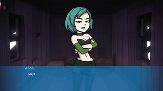 Let's Play Camp Pinewood Uncensored Walkthrough Part two