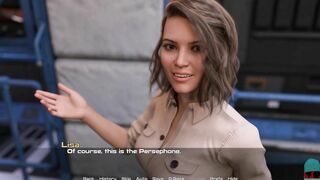 STARS OF SALVATION #01 – Adult Visual novel Gameplay HD