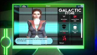 Walkthrough - LastHope - Episode7