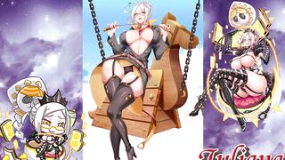 Juliana-Project Qt Awakened