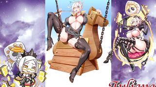 Juliana-Project Qt Awakened