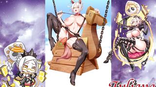 Juliana-Project Qt Awakened