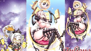 Juliana-Project Qt Awakened
