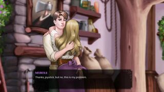 What a Legend - (PT 05) - got all the Details Women