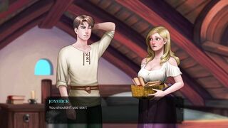 What a Legend - (PT 05) - got all the Details Women