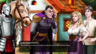 What a Legend - (PT 05) - got all the Details Women