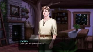 What a Legend - (PT 05) - got all the Details Women