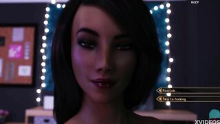 BEING A DIK #138 • Fucking a tight 19 year old booty-hole
