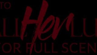 AllHerLuv - HELP! There's a Ghost inside my Pussy Pt.