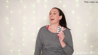 Preview: War Episode four - Interactive JOI Game by Clara