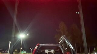 Church bimbos Captured Suspended Impact Fellatio
