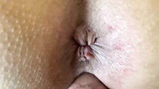 Morning SEX Routine Lovers by GiGi Belonna and his Bf! River of Cum Great Cum