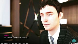 A.O.A. Academy #58 • Met Cutie milf Marie