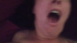 Making my Eyes Constantly Roll back inside my Bj from Fucking me so Crazy Hot