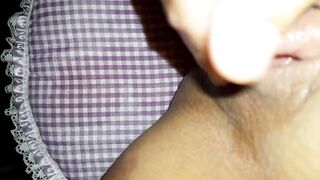Masturbandome a Escondidas