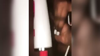 Deep Fisting #2