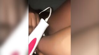 Deep Fisting #2