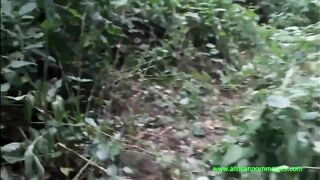 adulterous woman of the village. This ex-wife cheats on her