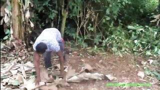 adulterous woman of the village. This ex-wife cheats on her