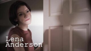 AllHerLuv - The Lesbo Study Pt. one - Evelyn Claire