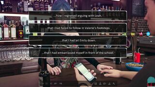 SHALE HILL #38 • Visual novel Gameplay [HD]