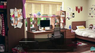 SHALE HILL #38 • Visual novel Gameplay [HD]
