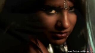 Exotic Desire Has A Sexsual Purpose Dancing Gently