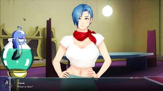 Dragon Ball Divine Adventure Part 20 Lots of sex