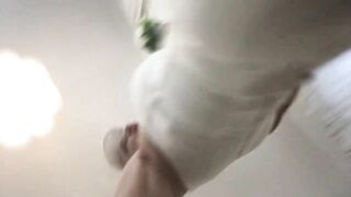 RubyRokkit Gets Nailed by best Man on her Wedding Day