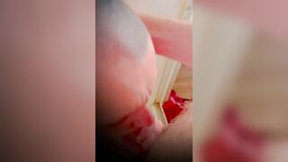 Blow Job with Facial 