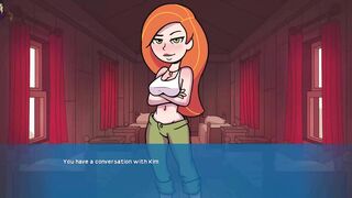 Let's Play Camp Pinewood Uncensored Guide Part three